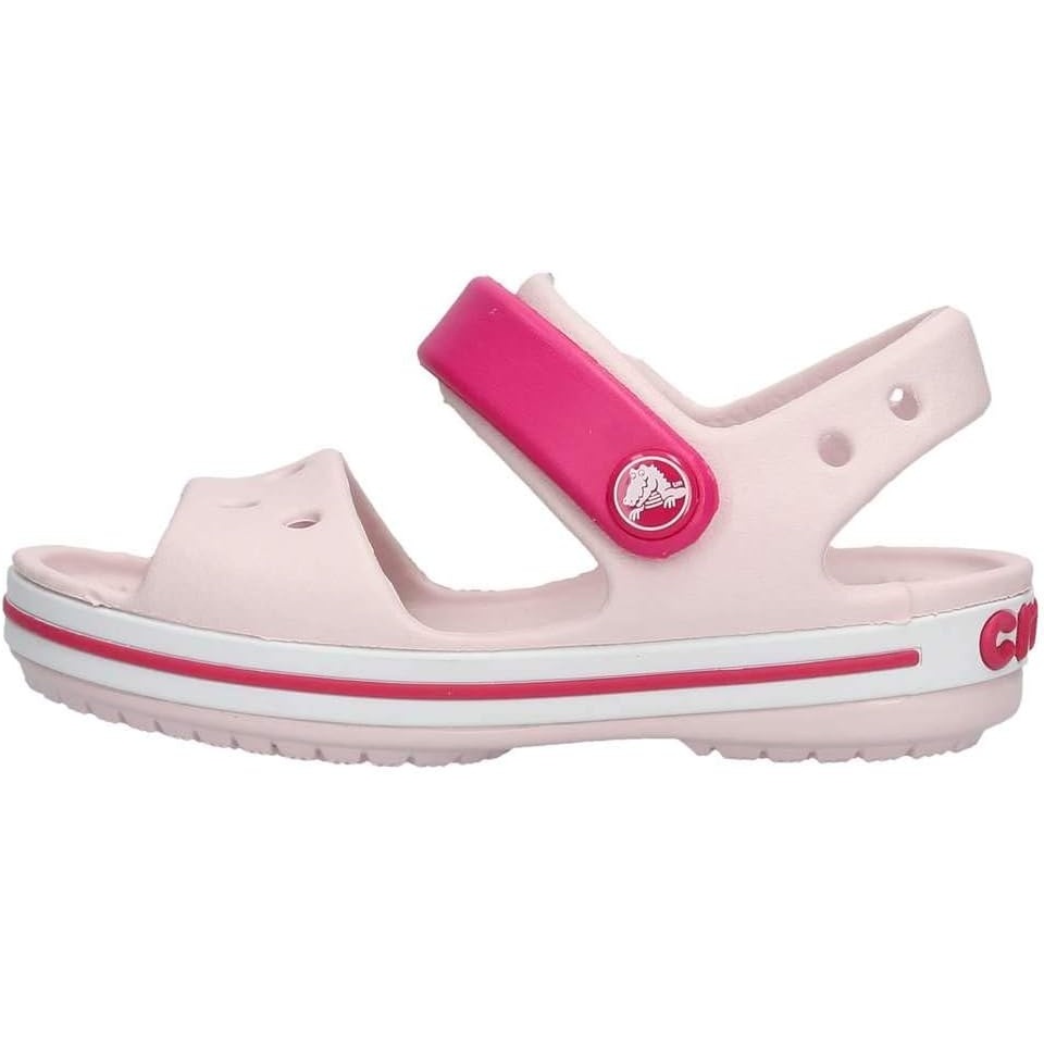 image:imageCrocs Kids Crocband SandalsPink