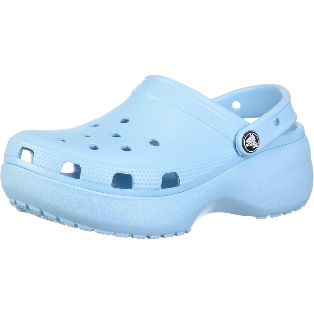 image:imageCrocs Kids Crocsfunlab Buzz Woody Clog ToddlerLittle KidArctic