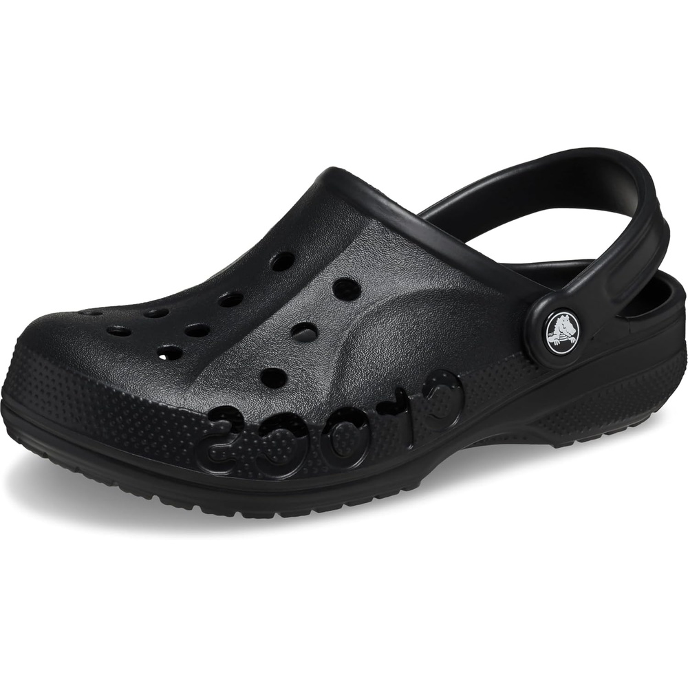 image:imageCrocs Kids Crocsfunlab Buzz Woody Clog ToddlerLittle KidBlack