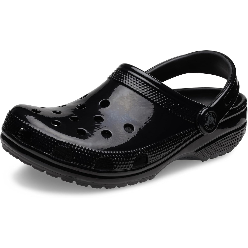 image:imageCrocs Kids Crocsfunlab Buzz Woody Clog ToddlerLittle KidBlack High Shine