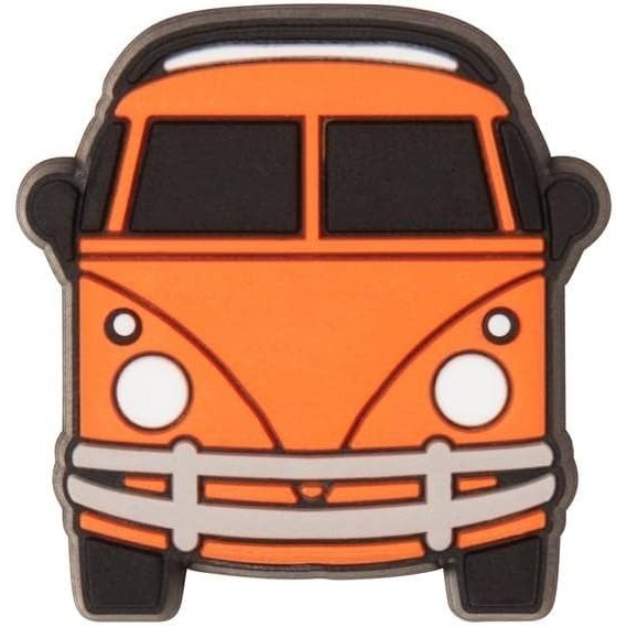 image:imageCrocs Kids Crocsfunlab Buzz Woody Clog ToddlerLittle KidCamper Van