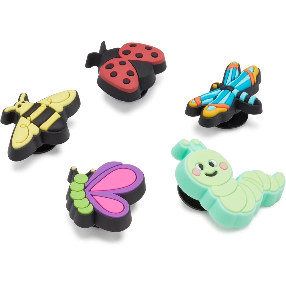 image:imageCrocs Kids Crocsfunlab Buzz Woody Clog ToddlerLittle KidCutesy Bug