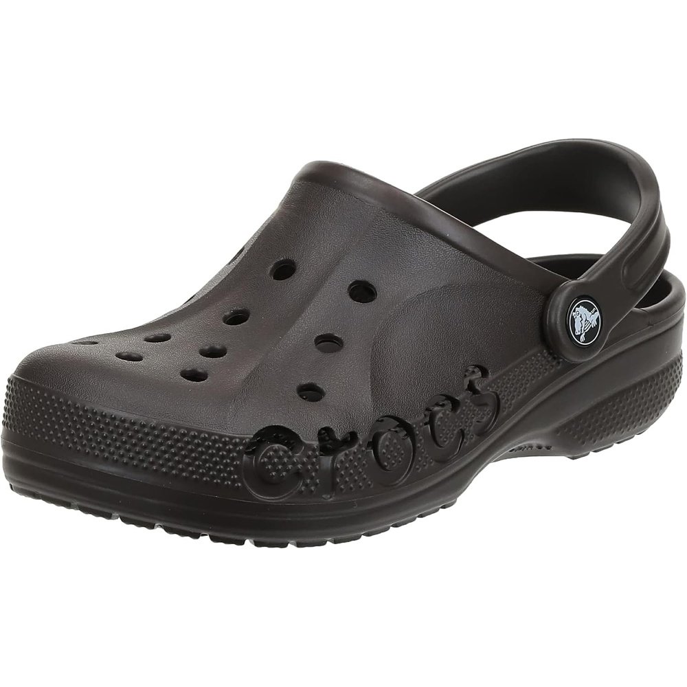 image:imageCrocs Kids Crocsfunlab Buzz Woody Clog ToddlerLittle KidEspresso