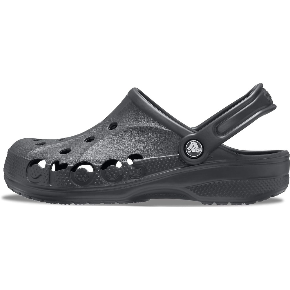 image:imageCrocs Kids Crocsfunlab Buzz Woody Clog ToddlerLittle KidGraphite