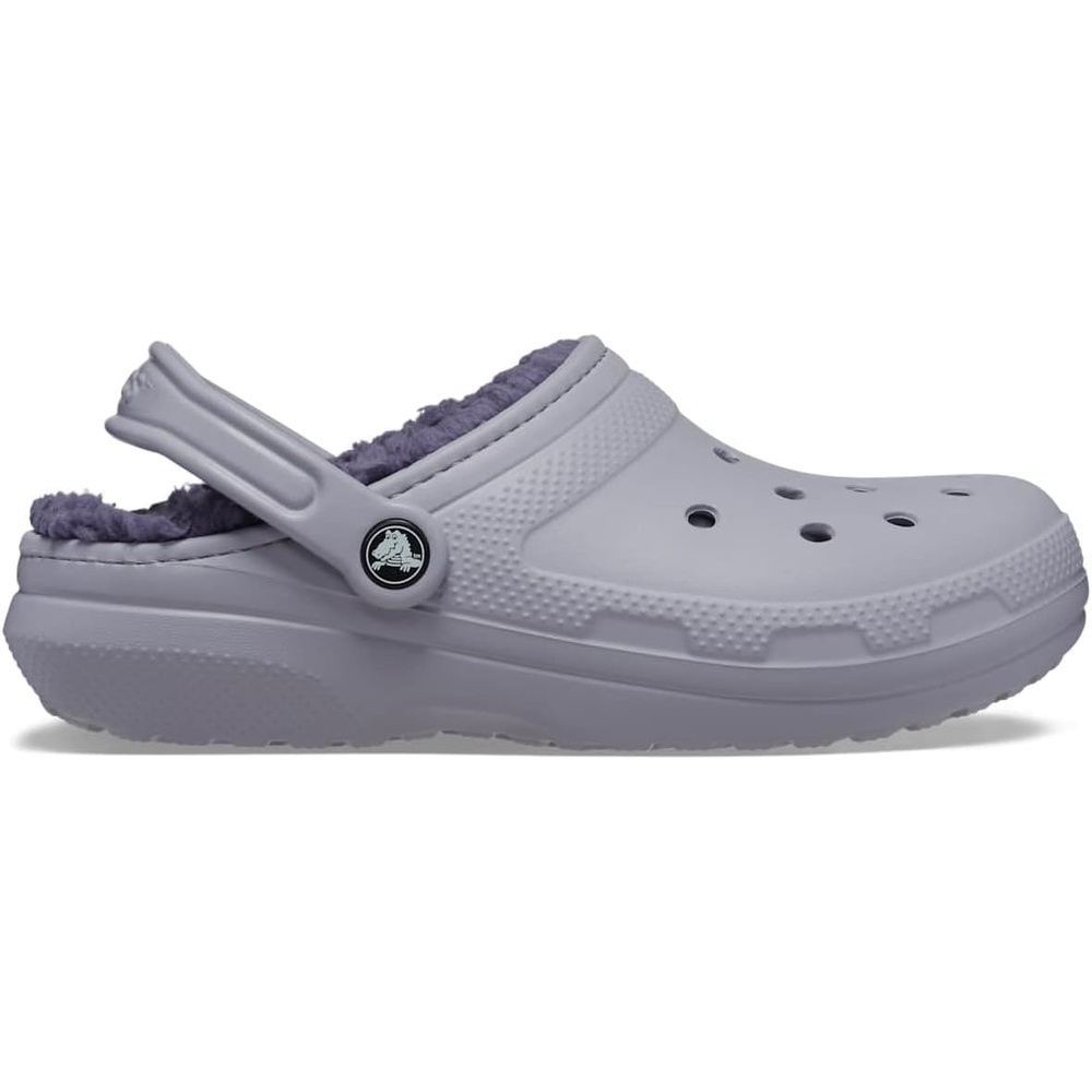 image:imageCrocs Kids Crocsfunlab Buzz Woody Clog ToddlerLittle KidMauve MistMauve Mist