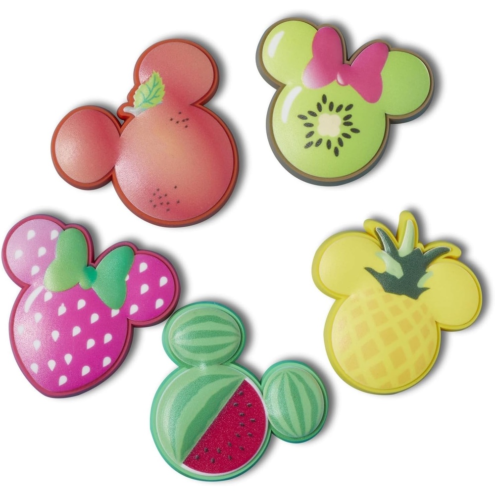 image:imageCrocs Kids Crocsfunlab Buzz Woody Clog ToddlerLittle KidMickey and Friends Foodie