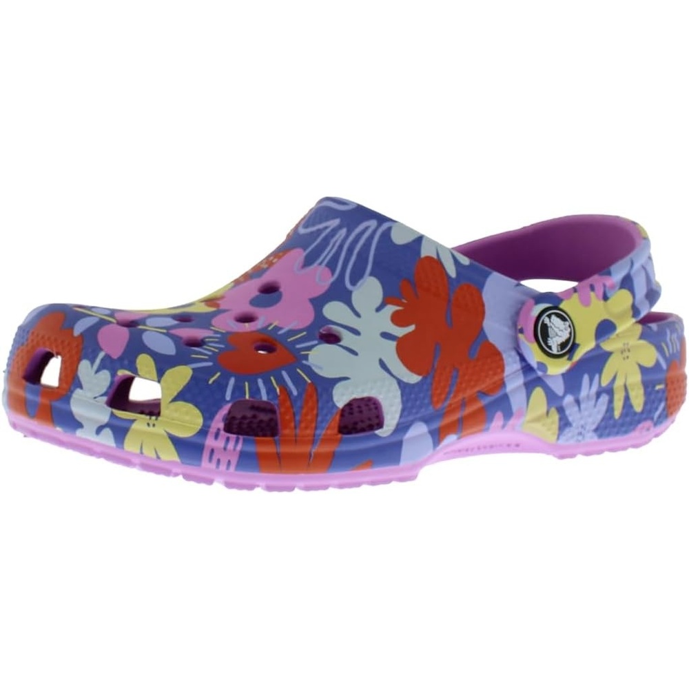 image:imageCrocs Kids Crocsfunlab Buzz Woody Clog ToddlerLittle KidMulticolored