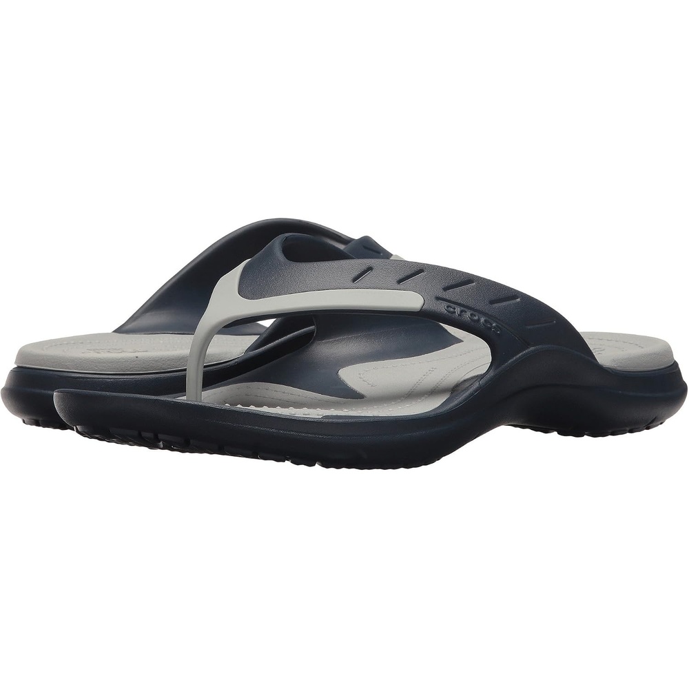image:imageCrocs Kids Crocsfunlab Buzz Woody Clog ToddlerLittle KidNavy Light Grey