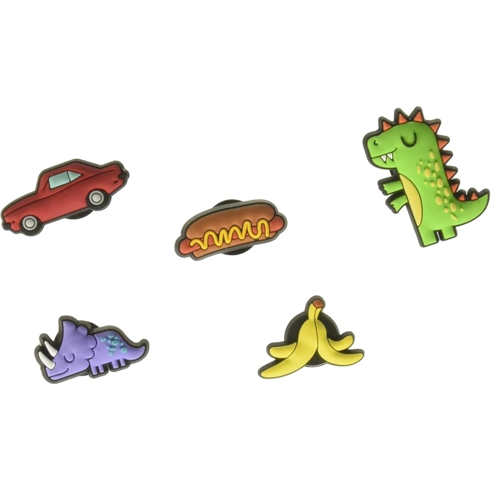 image:imageCrocs Kids Crocsfunlab Buzz Woody Clog ToddlerLittle KidYoung Boy Cartoons