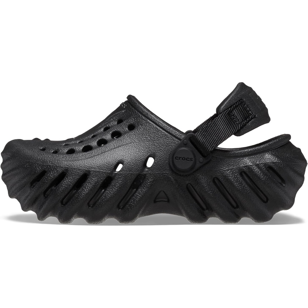 image:imageCrocs Kids Echo ClogsBlack