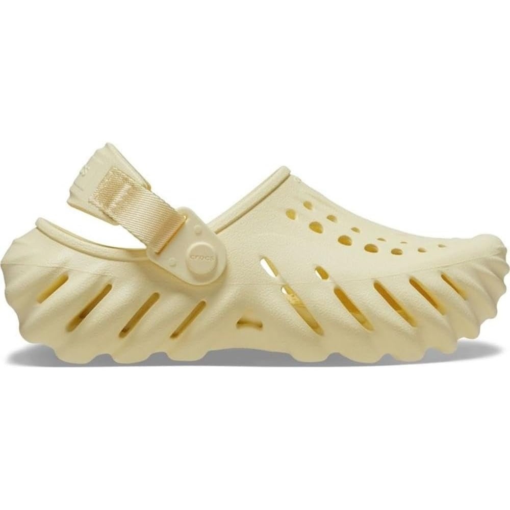 image:imageCrocs Kids Echo ClogsButtercream