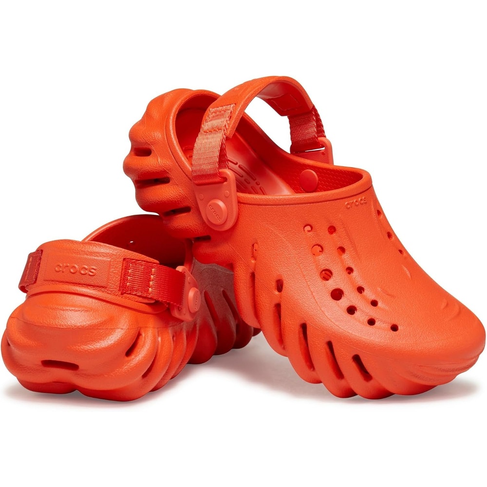 image:imageCrocs Kids Echo ClogsLava