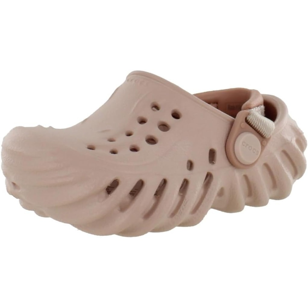 image:imageCrocs Kids Echo ClogsPink