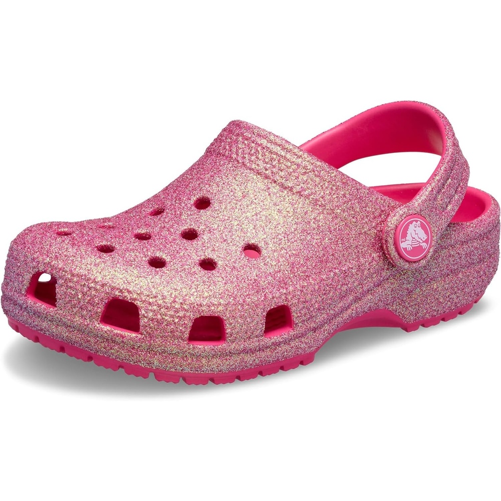 image:imageCrocs Kids Paw Patrol Off Court ClogsDragon Fruit