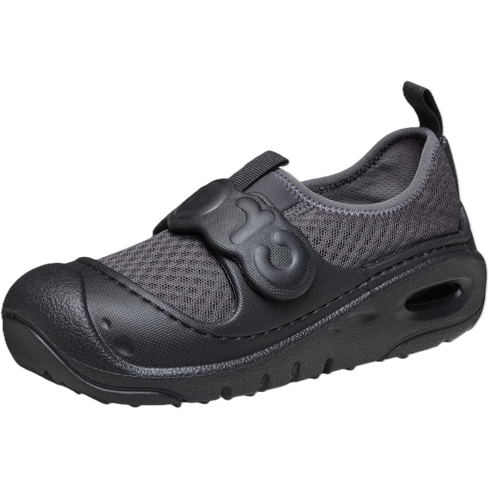image:imageCrocs Kids Swiftwater Splash Athletic Water ShoesBlack