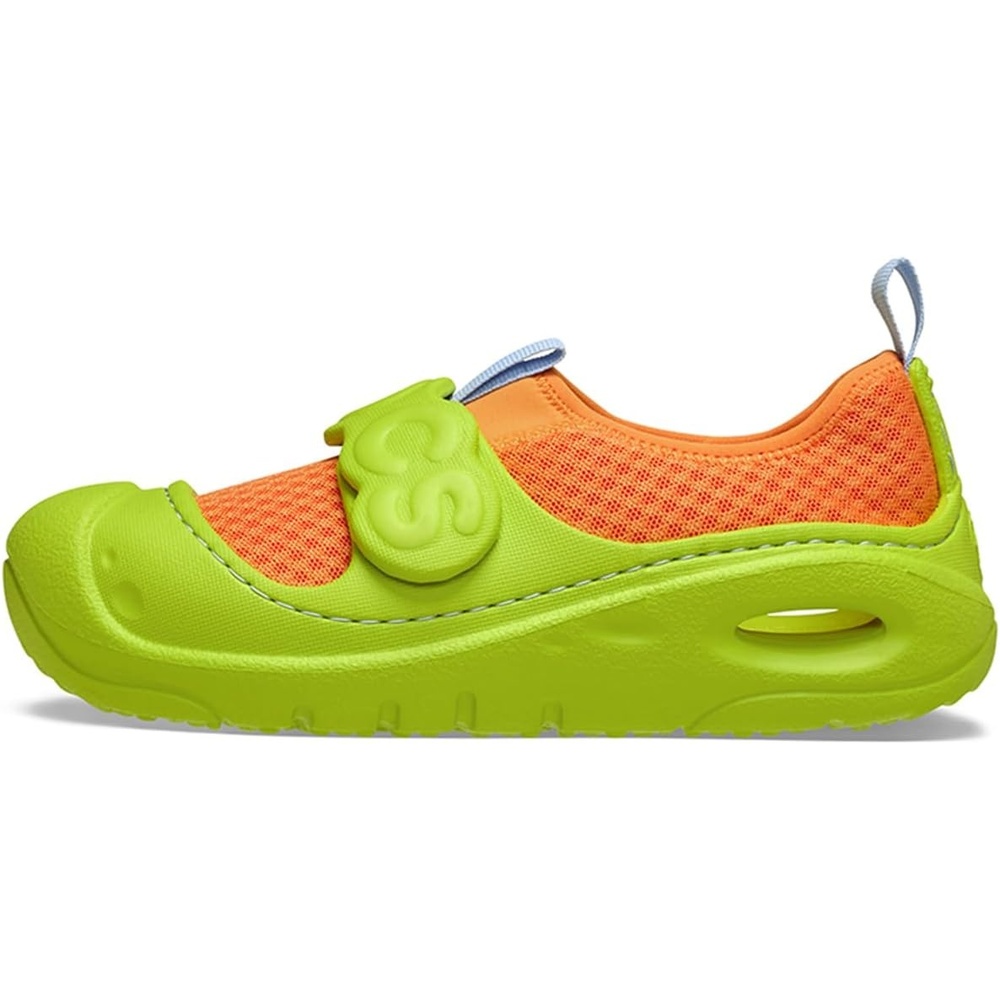 image:imageCrocs Kids Swiftwater Splash Athletic Water ShoesKoi Fish