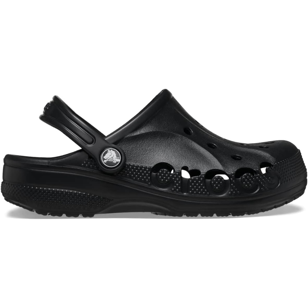 image:imageCrocs Kids Via ClogsBlack