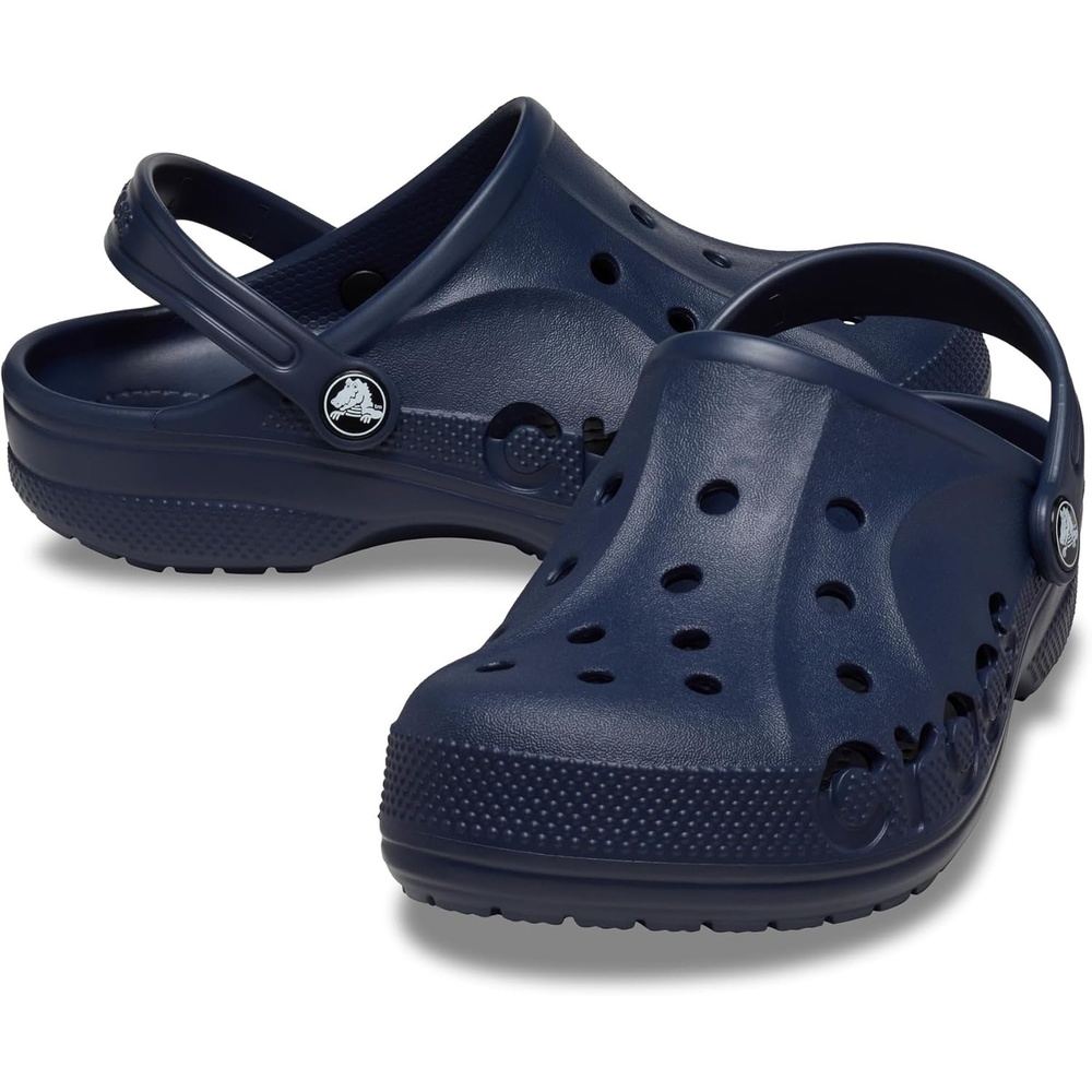 image:imageCrocs Kids Via ClogsNavy