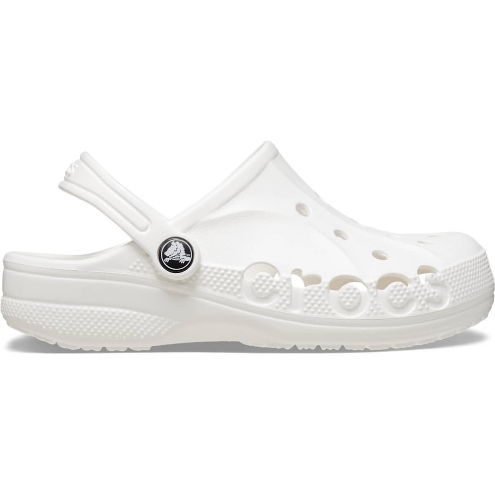 image:imageCrocs Kids Via ClogsWhite