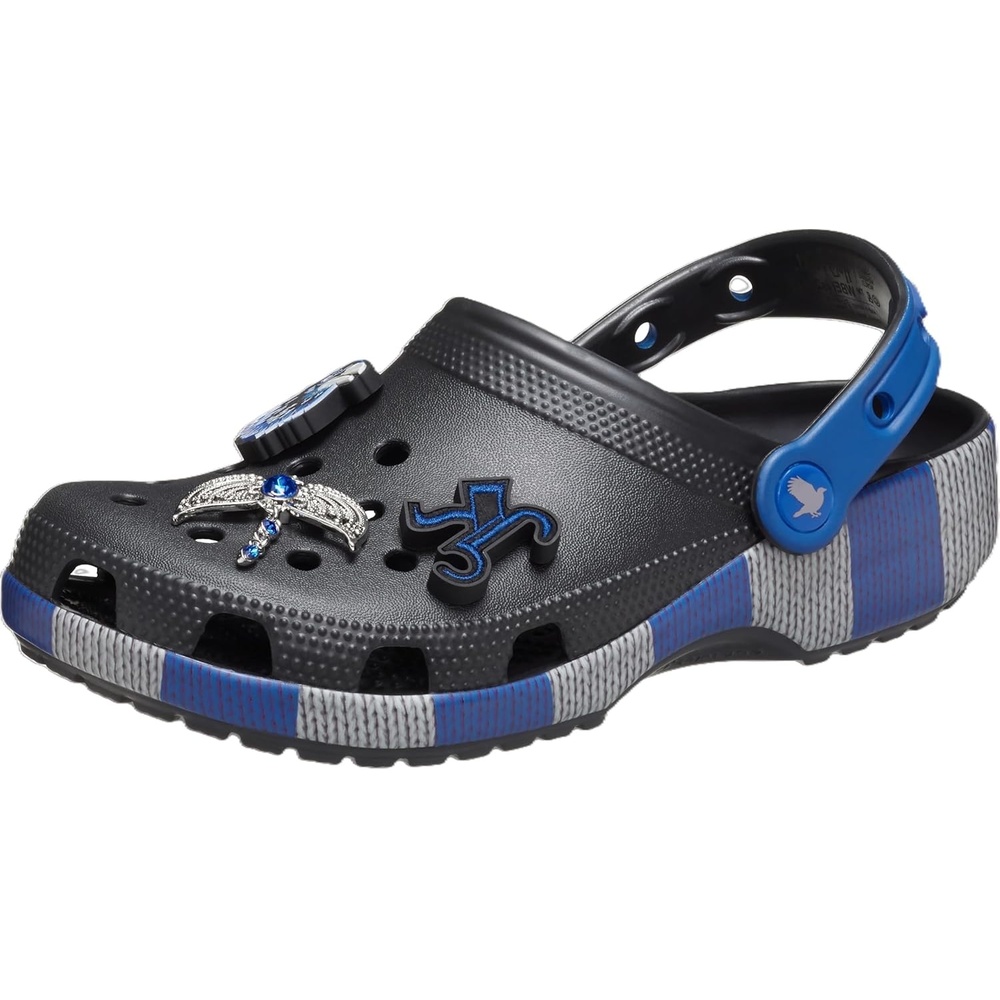 image:imageCrocs Mens Classic Harry Potter ClogsRavenclawBlue Multi