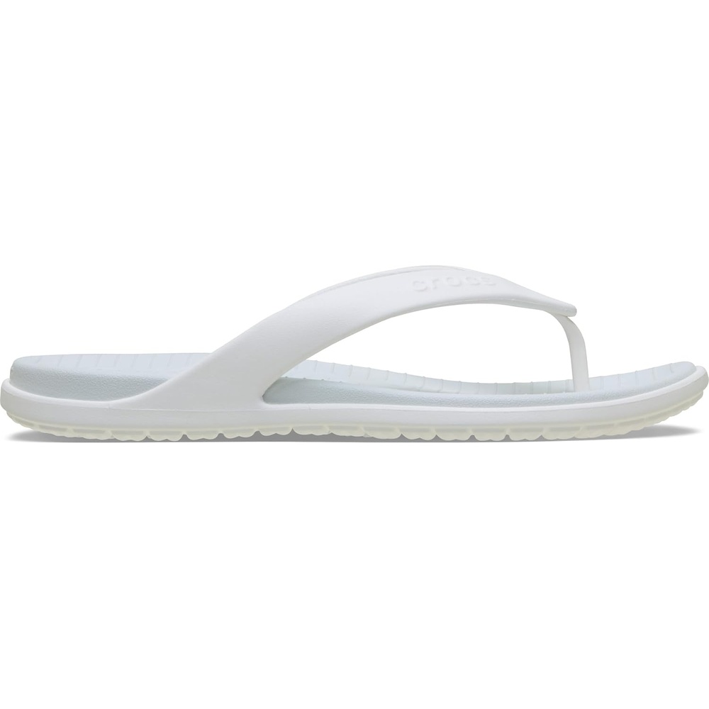 image:imageCrocs Mens Coast Flip Flops Sandals for MenWhite Moonlight