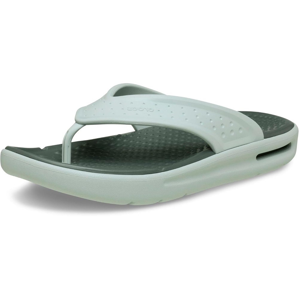 image:imageCrocs Mens InMotion Flip Flop SandalsMirage