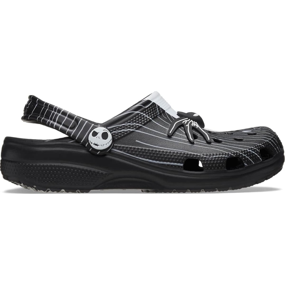 image:imageCrocs Mens Jack Skellington Nightmare Before Christmas Classic ClogsJack Skellington