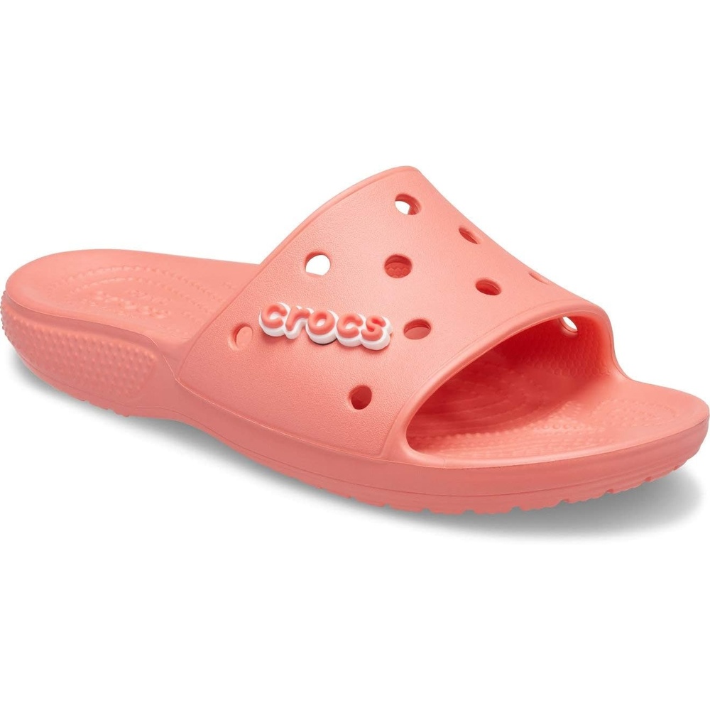 image:imageCrocs Unisex Adult Classic Slide SandalsFresco