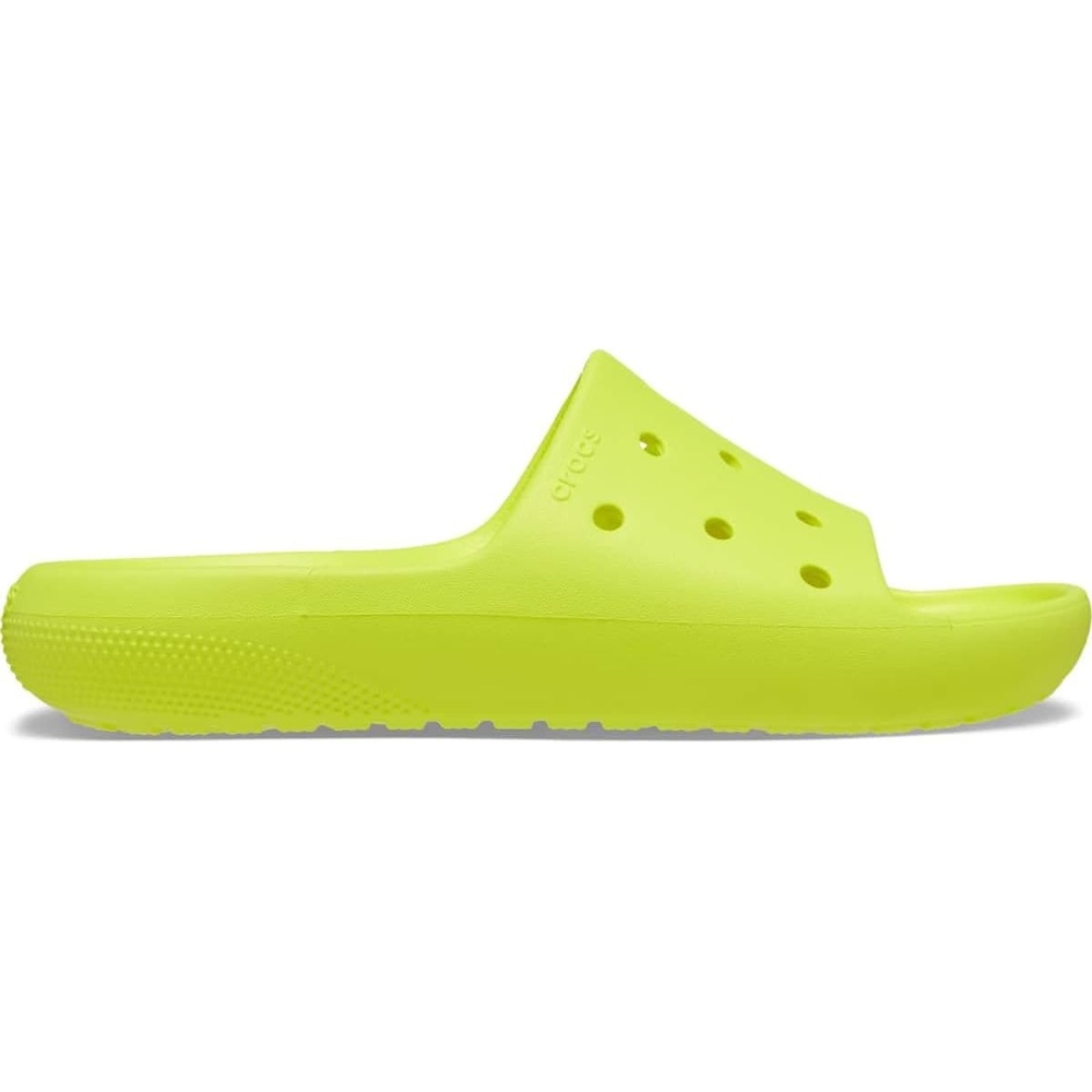 image:imageCrocs Unisex Adult Classic V2 SlidesAcidity