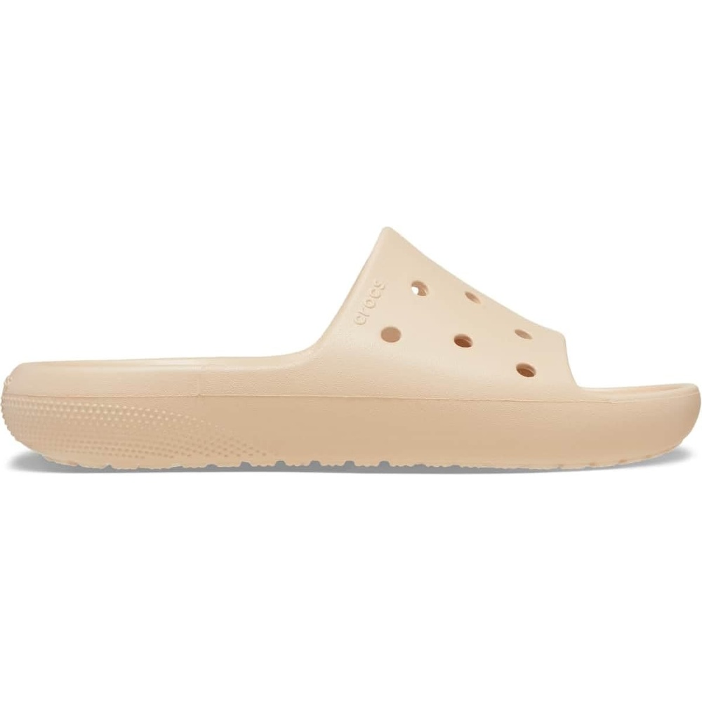 image:imageCrocs Unisex Adult Classic V2 SlidesShitake