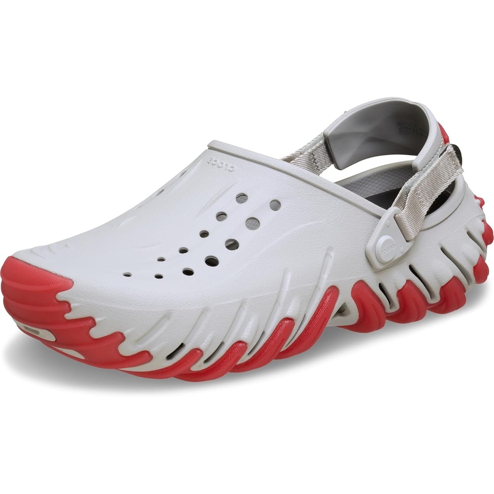 image:imageCrocs Unisex Adult Echo RO ClogsAtmosphere