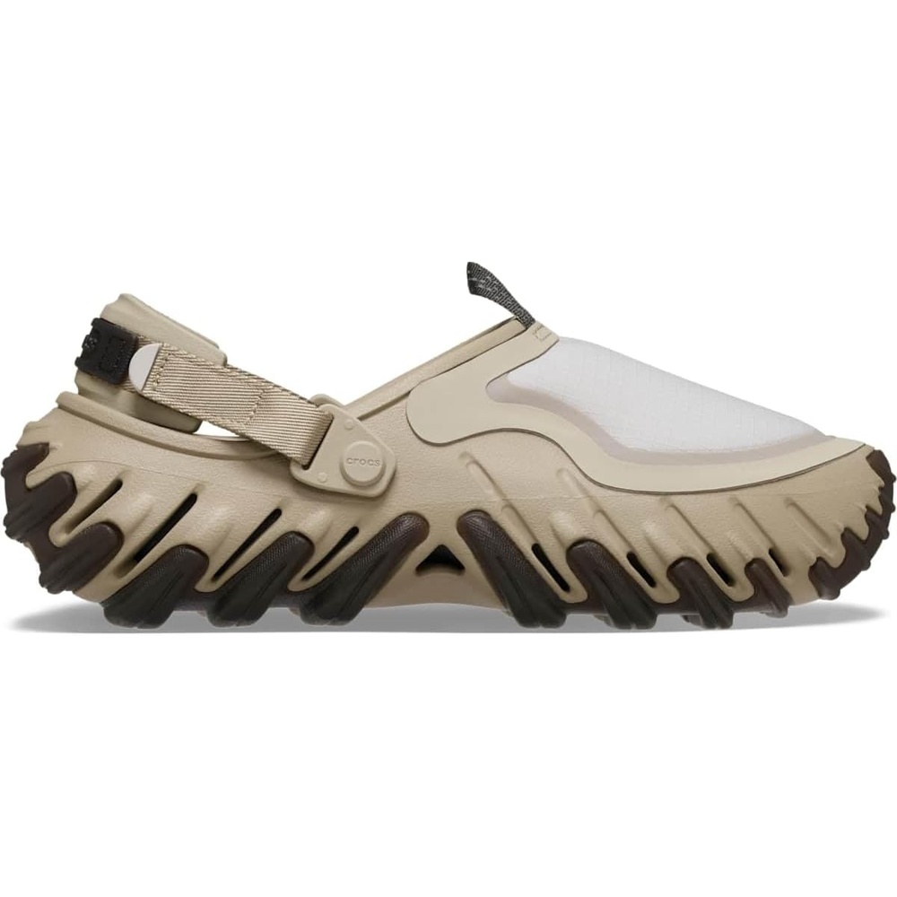 image:imageCrocs Unisex Adult Echo RO ClogsBarkRipstop