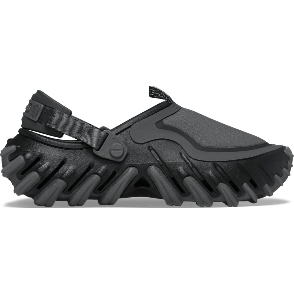 image:imageCrocs Unisex Adult Echo RO ClogsBlackRipstop