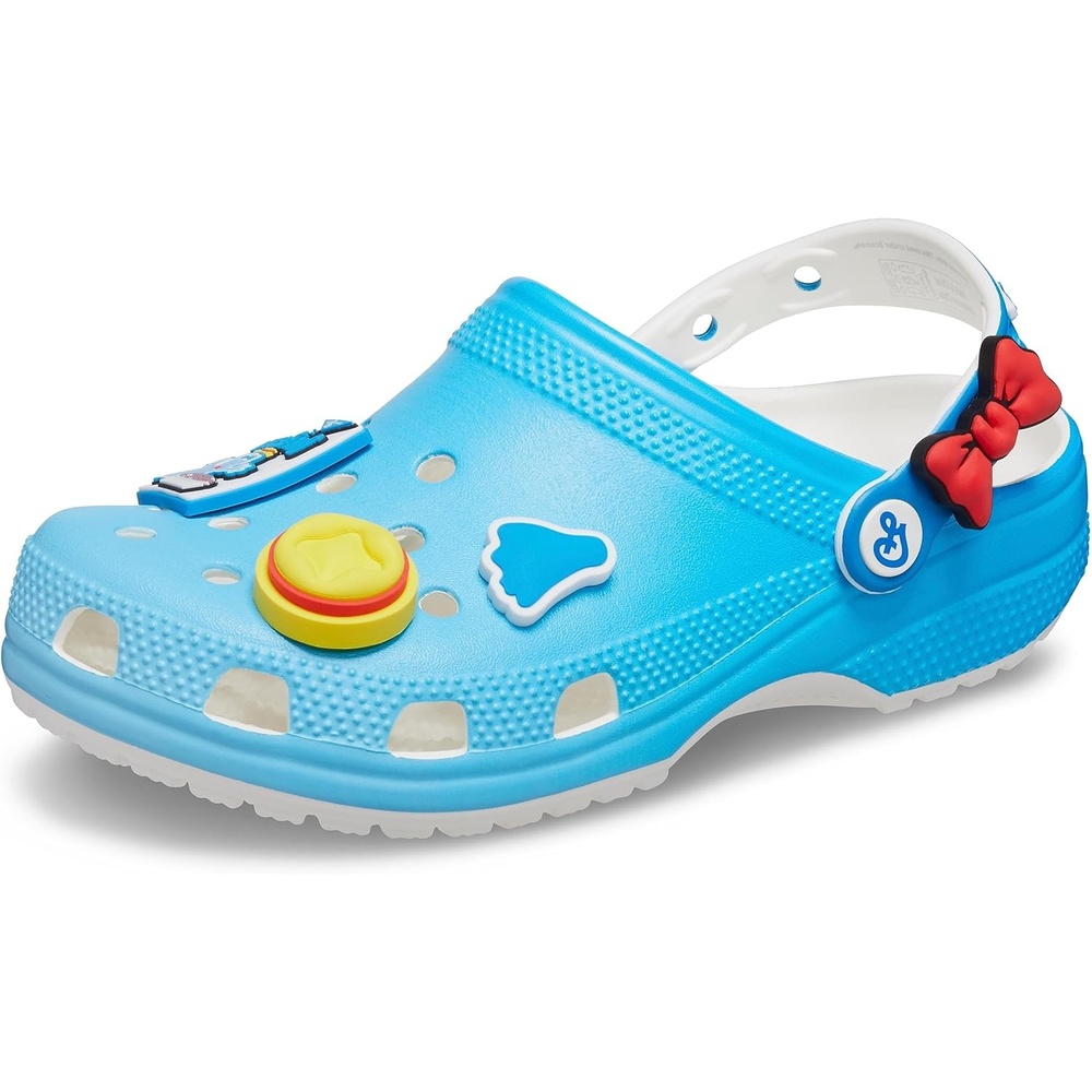 image:imageCrocs Unisex Adult General Mills Monster Cereal Clogs Halloween ShoesBoo Berry