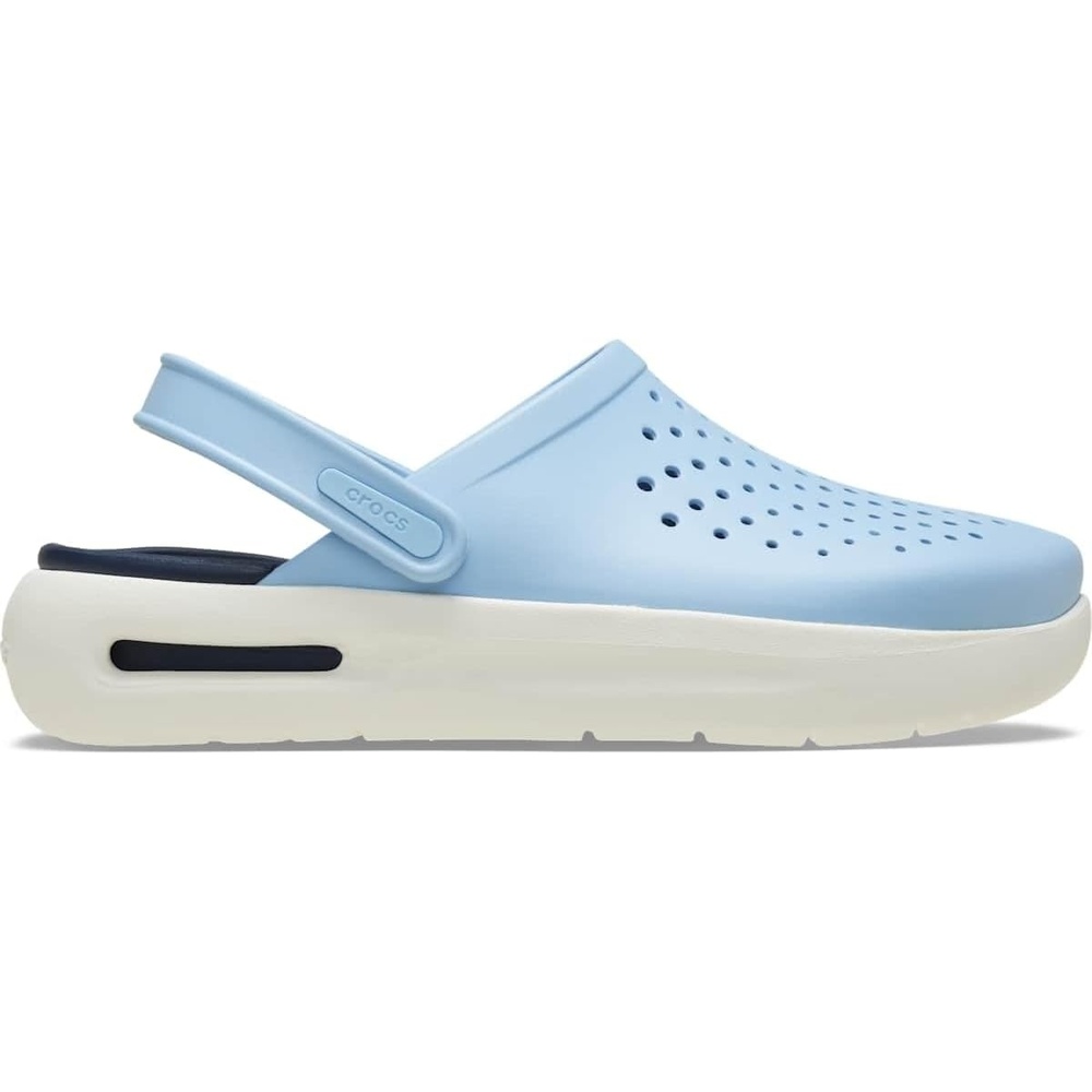 image:imageCrocs Unisex Adult Inmotion ClogsBlue Calcite