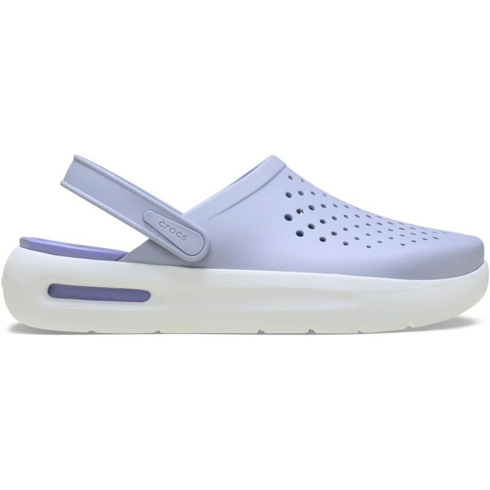 image:imageCrocs Unisex Adult Inmotion ClogsPurple Moon