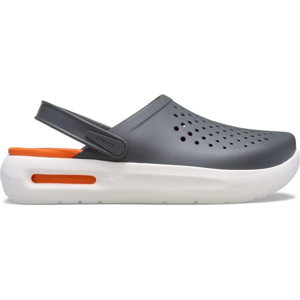 image:imageCrocs Unisex Adult Inmotion ClogsSlate Grey