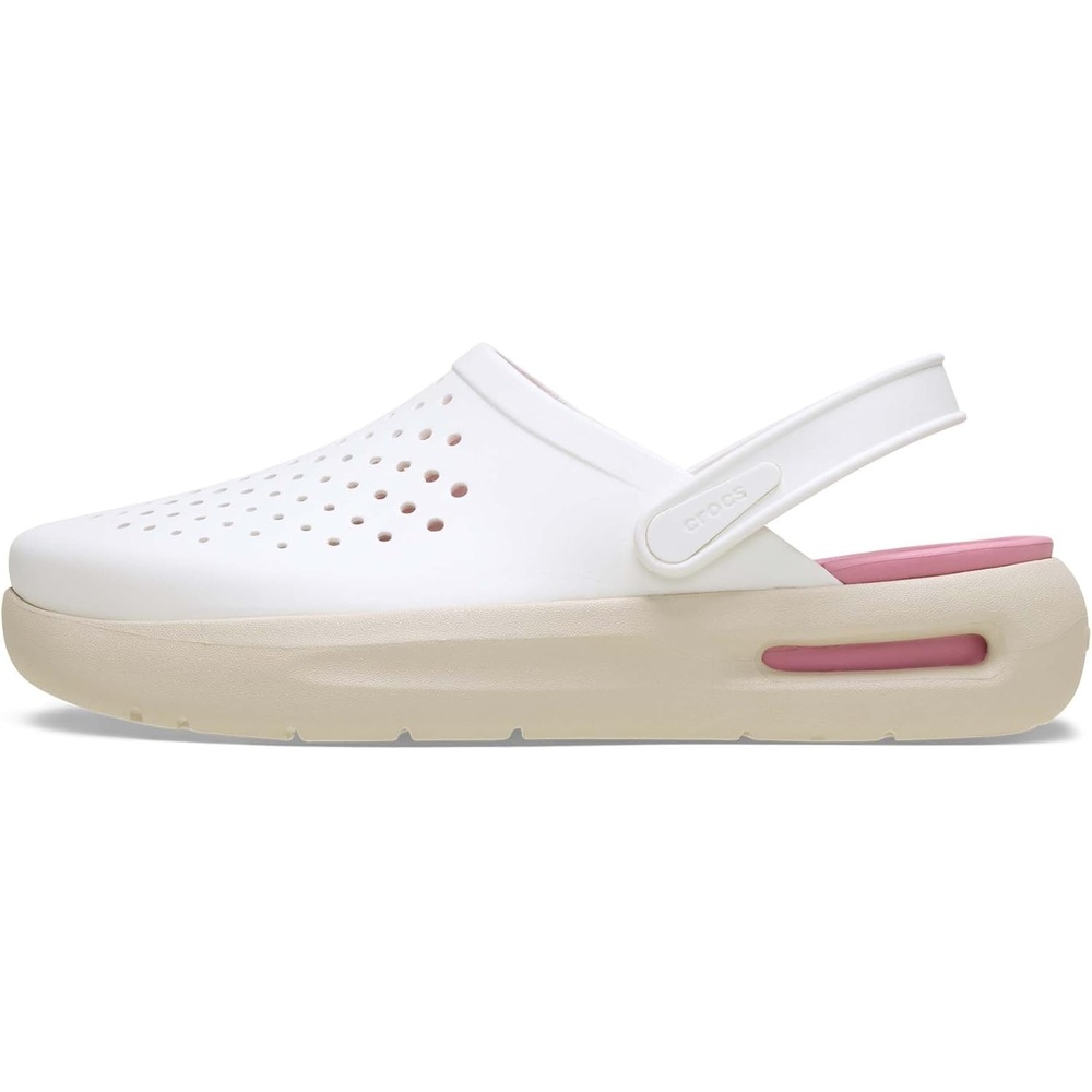 image:imageCrocs Unisex Adult Inmotion ClogsWhite