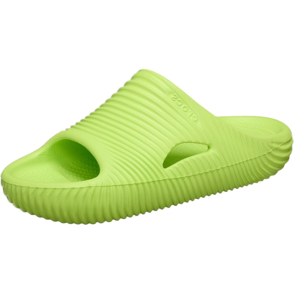 image:imageCrocs Unisex Adult Mellow Recovery SlidesLimade Tide