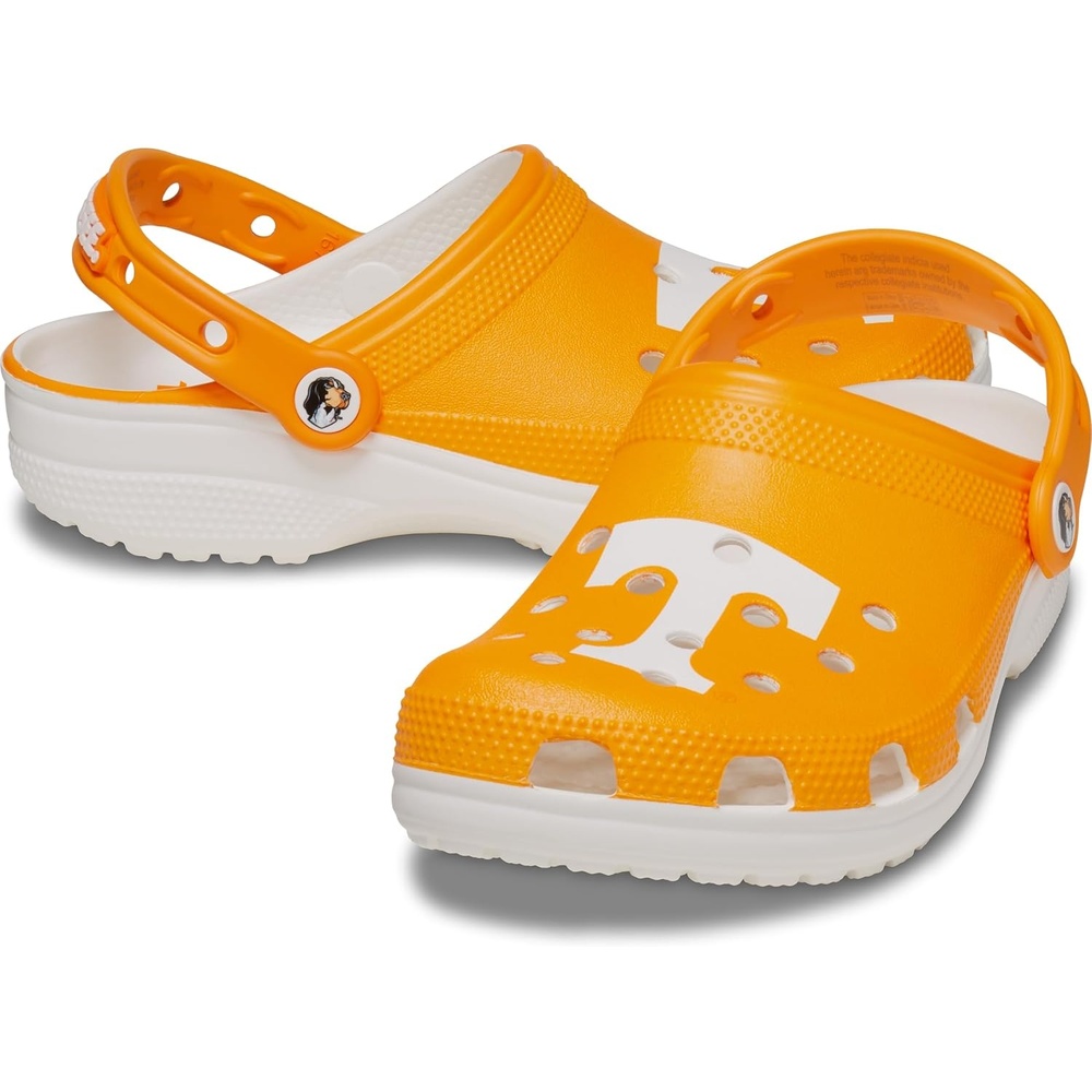 image:imageCrocs Unisex Adult NBA Classic ClogTennessee