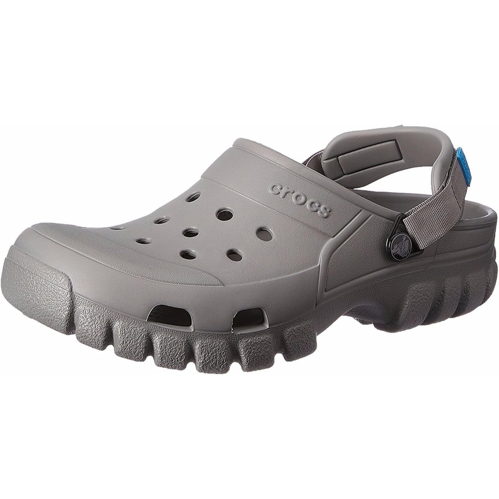 image:imageCrocs Unisex Adult Offroad Sport ClogsSmokeCharcoal