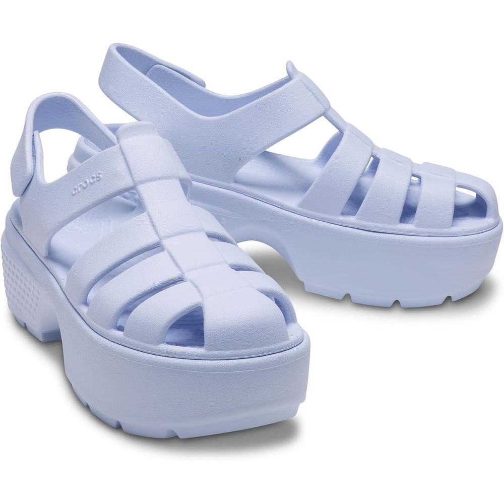image:imageCrocs Unisex Adult Stomp Fisherman SandalDreamscape