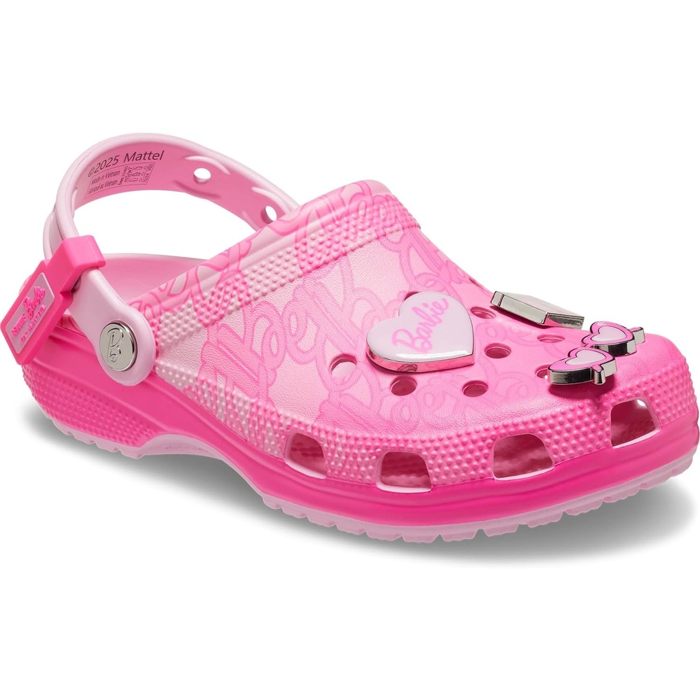 image:imageCrocs UnisexAdult Barbie Classic ClogMulti