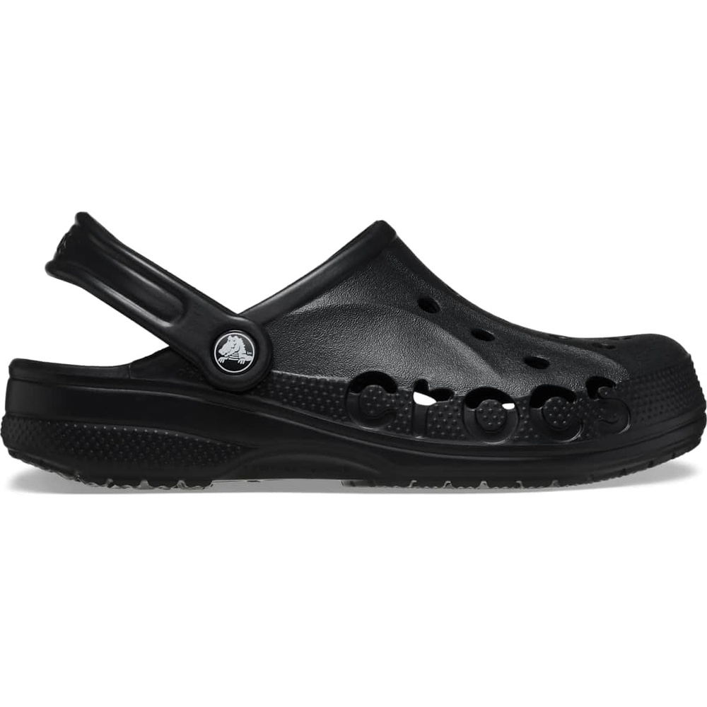 image:imageCrocs UnisexAdult Baya ClogsBlack