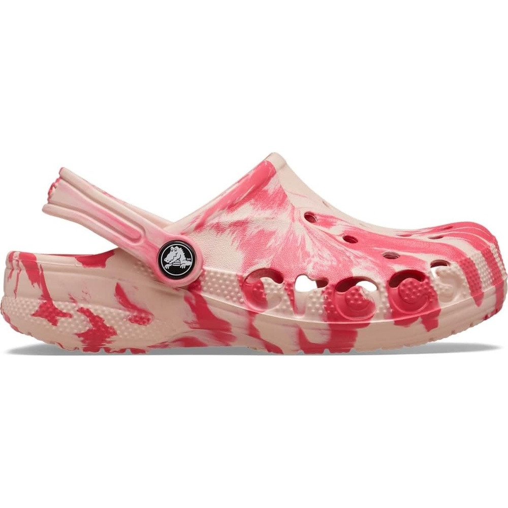 image:imageCrocs UnisexAdult Baya ClogsPinkMulti