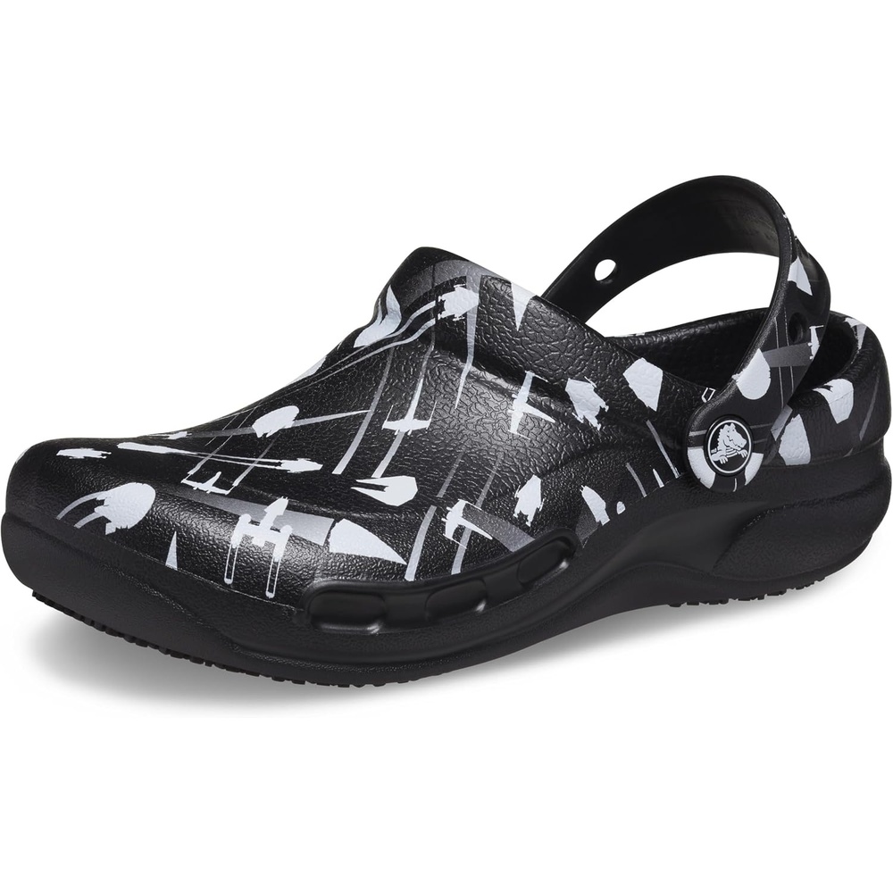 image:imageCrocs UnisexAdult Bistro Graphic Clogs Slip Resistant Work ShoesStar Wars