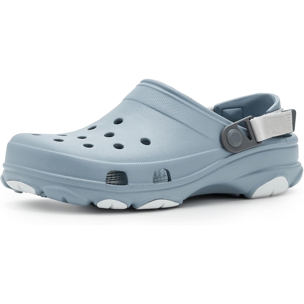 image:imageCrocs UnisexAdult Classic All Terrain ClogsConcrete