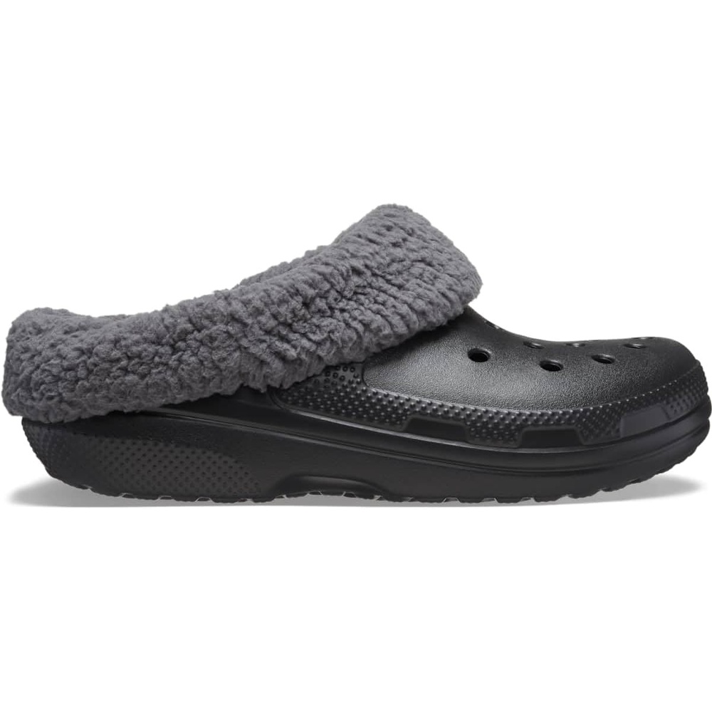 image:imageCrocs UnisexAdult Classic Blitzen IV ClogsBlack Multi