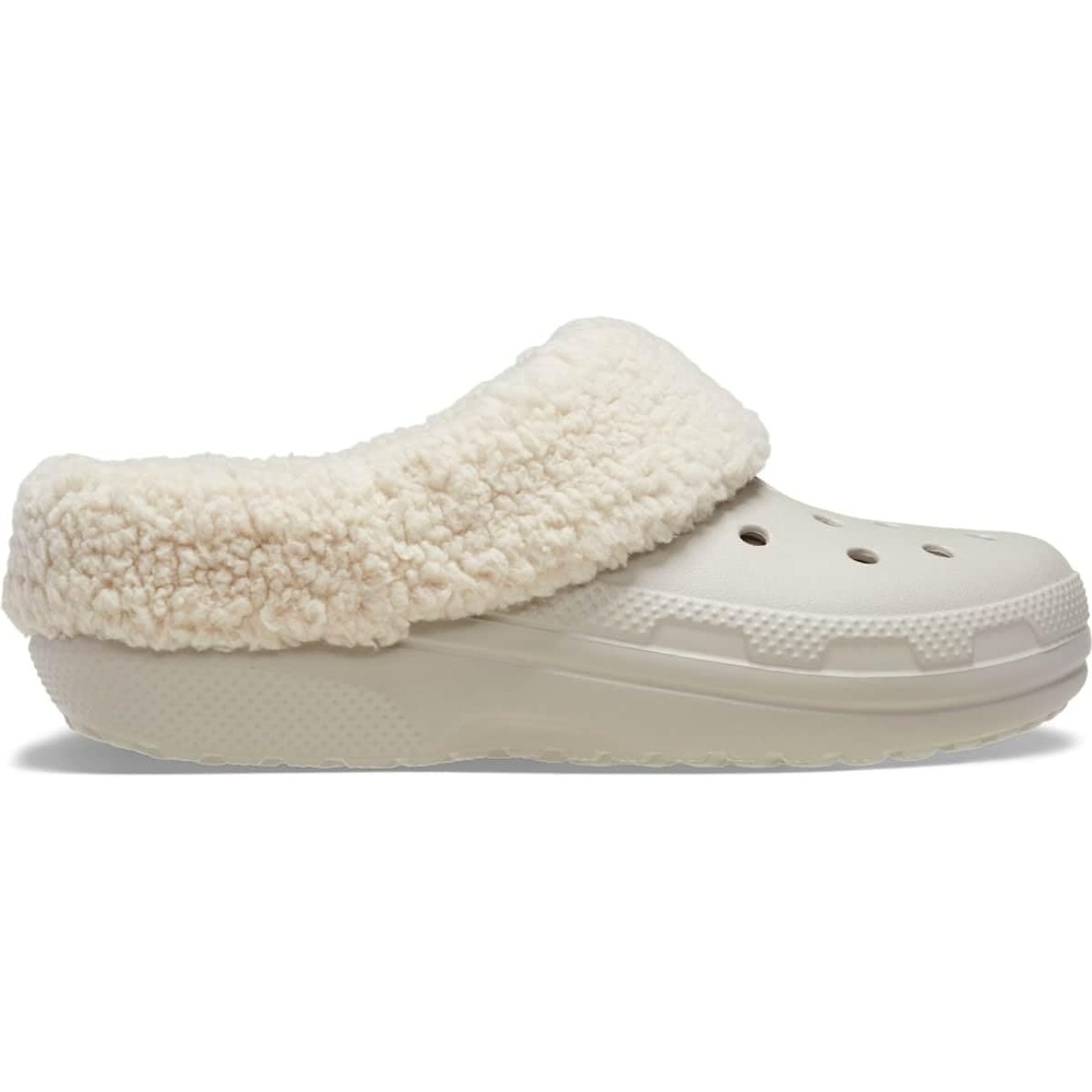 image:imageCrocs UnisexAdult Classic Blitzen IV ClogsPumice Stone