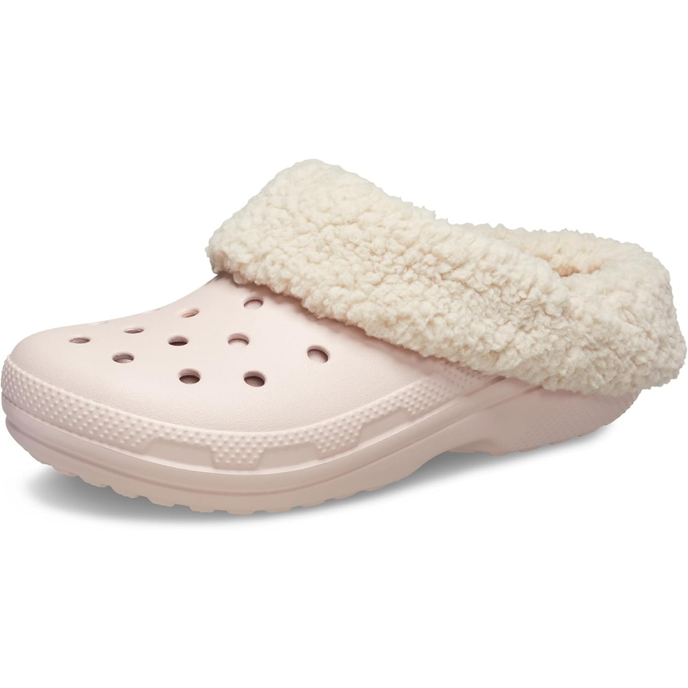 image:imageCrocs UnisexAdult Classic Blitzen IV ClogsQuartz